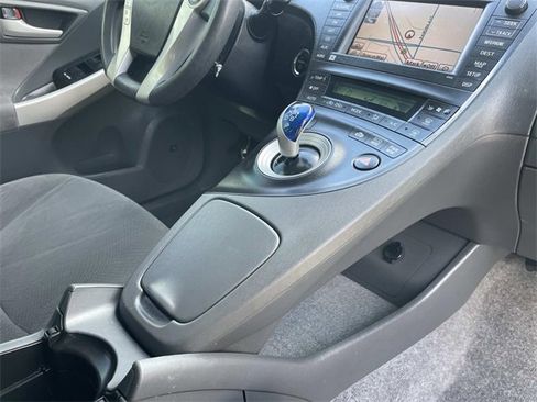 Used 2010 Toyota Prius Three image 35