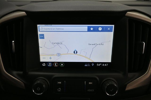 Used 2019 GMC Terrain Denali AWD/4WD image 20