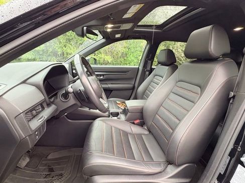 Used 2024 Honda CR-V Sport-L image 9