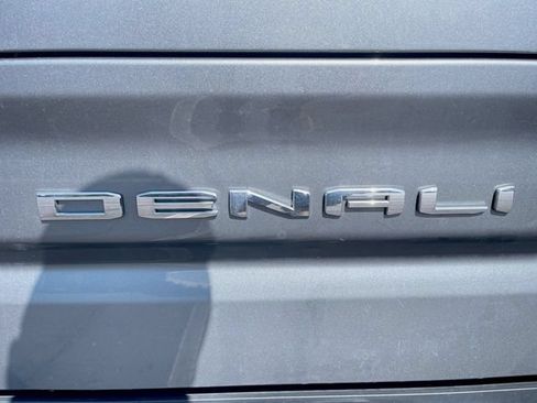 Used 2020 GMC Sierra 1500 Denali w/ Denali Ultimate Package AWD/4WD image 33