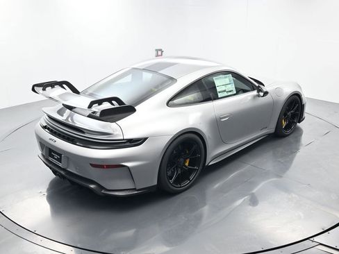 Used 2026 Porsche 911 GT3 image 44