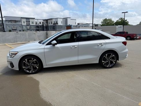 Used 2023 Audi A3 2.0T Premium FWD image 2
