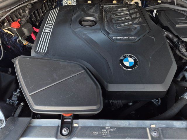 Used 2020 BMW X4 xDrive30i w/ Executive Package AWD/4WD image 24