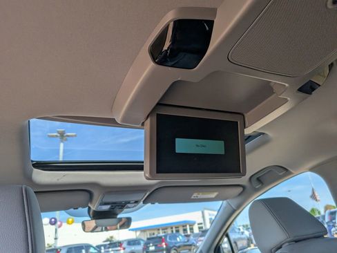 Used 2024 Honda Odyssey Touring image 29