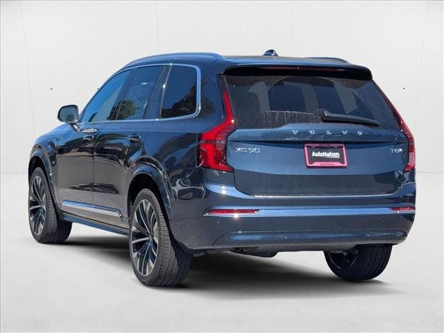 New 2026 Volvo XC90 T8 Plus w/ Protection Package Premier AWD/4WD image 8