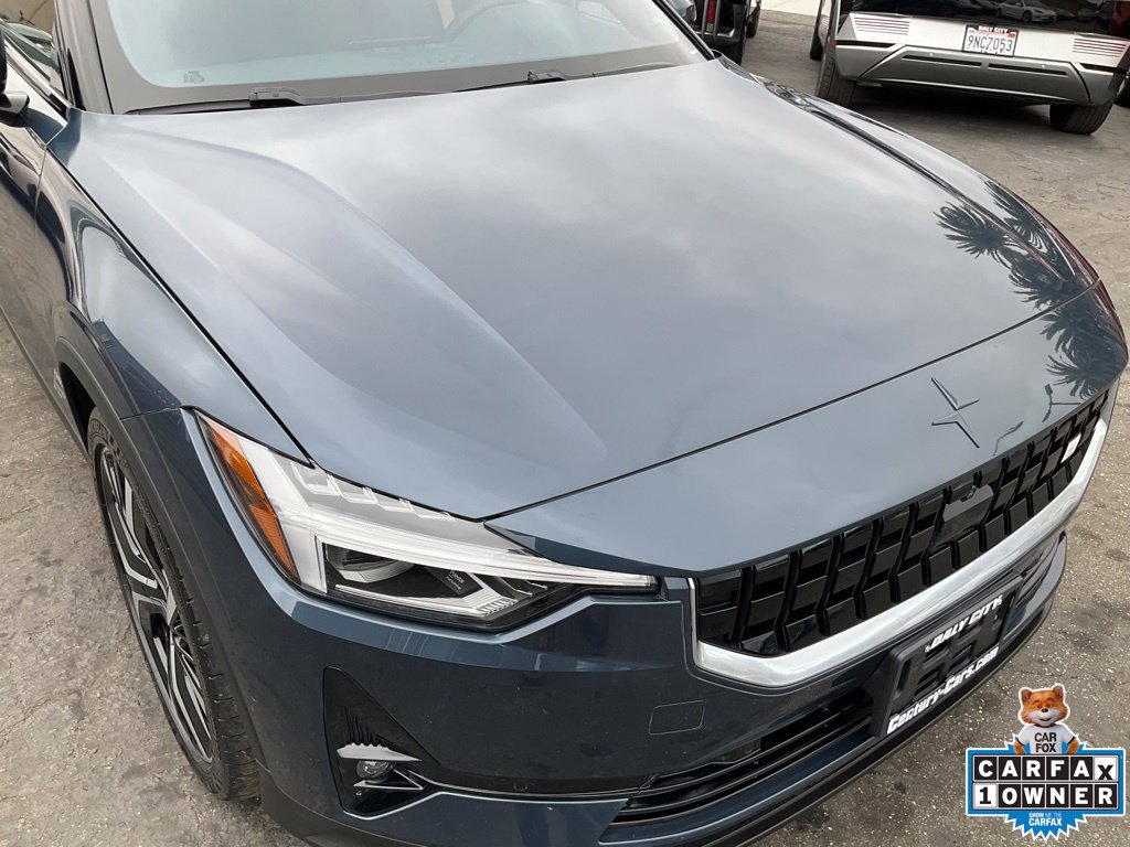 Used 2023 Polestar Polestar 2 w/ Pilot Pack AWD/4WD image 72
