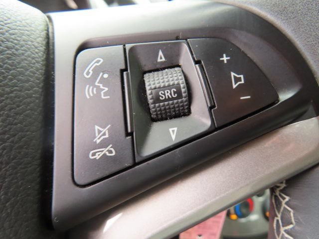 Used 2015 Chevrolet Trax LT w/ LT Plus Package FWD image 30