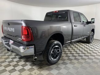 New 2025 RAM 2500 Laramie video 2