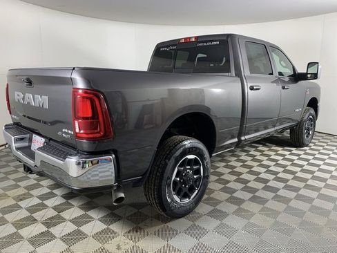 New 2025 RAM 2500 Laramie image 2