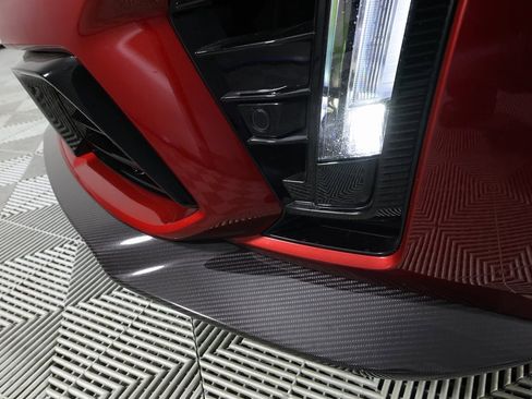 Used 2023 Cadillac CT5 V Blackwing w/ Carbon Fiber Package 2 image 50