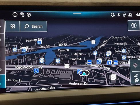 New 2026 Audi Q4 e-tron Premium Plus image 17