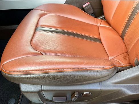 Used 2021 Ford F250 King Ranch w/ Chrome Package image 20