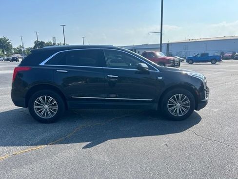 Used 2019 Cadillac XT5 Luxury FWD image 5