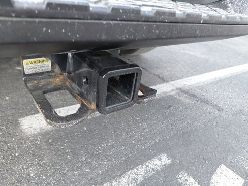 Used 2022 Hyundai Santa Cruz SEL Premium image 11