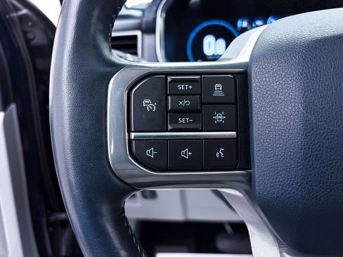 Used 2021 Ford F150 Limited image 39