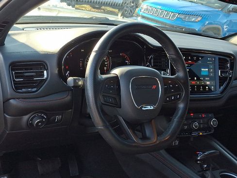 Certified 2023 Dodge Durango R/T w/ Tow 'N Go Package image 25