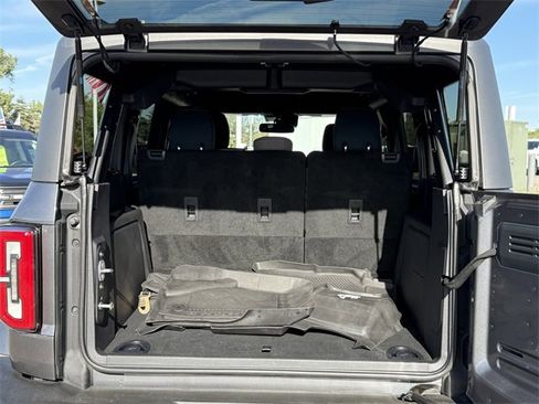 Certified 2023 Ford Bronco Outer Banks image 26