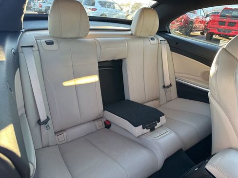 Used 2014 BMW 428i xDrive Convertible image 23