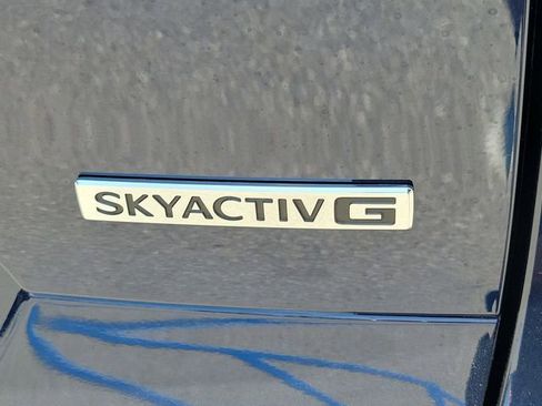 New 2026 MAZDA CX-5 Preferred AWD/4WD image 30