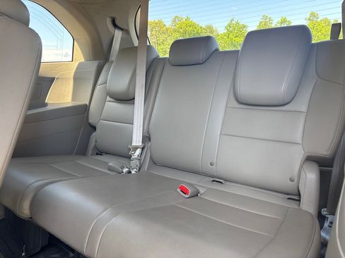 Used 2011 Honda Odyssey EX-L image 10