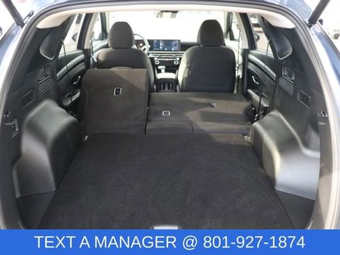 Used 2026 Hyundai Tucson SEL AWD/4WD image 12