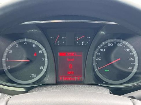 Used 2014 GMC Terrain SLT FWD image 32
