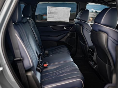 New 2026 Acura MDX Type S image 48