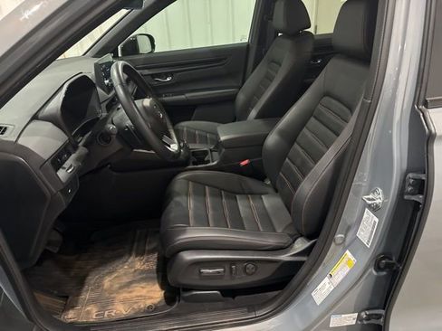 Used 2026 Honda CR-V Sport-L image 3