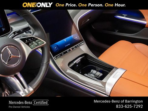 Used 2023 Mercedes-Benz C 300 4MATIC Sedan image 12