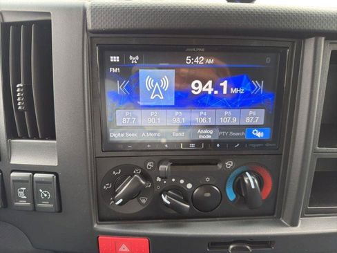 New 2025 Chevrolet Low Cab Forward RWD image 10