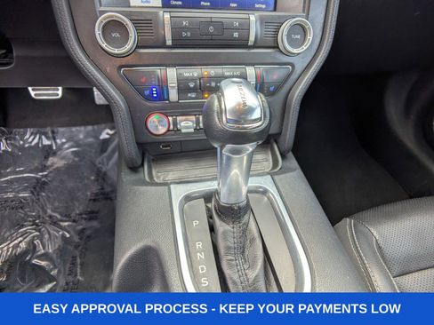 Used 2023 Ford Mustang Premium image 30