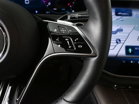 Certified 2025 Mercedes-Benz E 350 4MATIC Sedan image 11