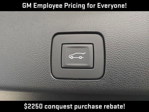 New 2026 Buick Encore GX Sport Touring w/ Comfort Package image 32