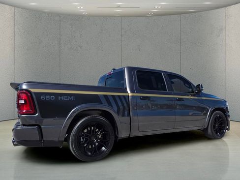 New 2026 RAM 1500 Big Horn image 4