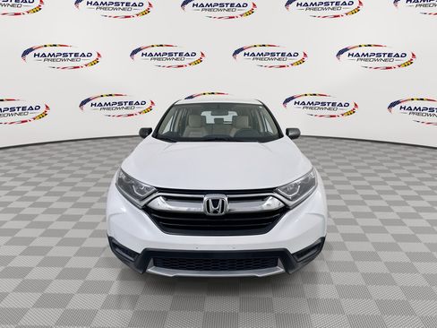 Used 2019 Honda CR-V LX image 3
