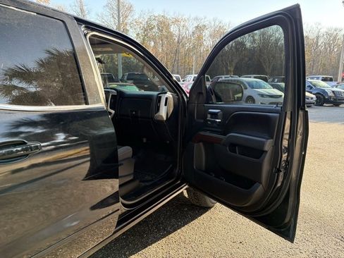 Used 2014 GMC Sierra 1500 SLE w/ SLE Value Package image 30