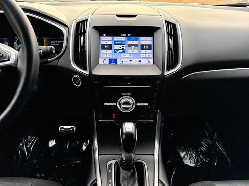 Used 2017 Ford Edge Sport w/ Equipment Group 401A image 17