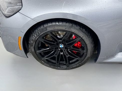 New 2026 BMW M2 w/ Lighting Package image 27