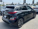 Used 2023 Hyundai Kona N Line image 4