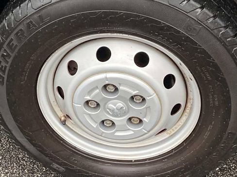 Used 2021 RAM ProMaster 1500 image 25