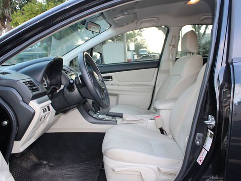 Used 2014 Subaru Impreza 2.0i Premium w/ All-Weather Package w/CVT image 7