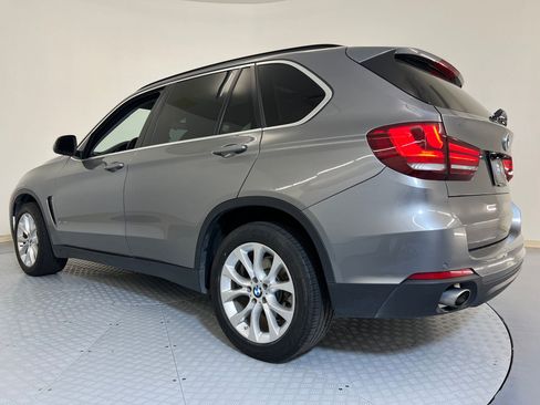 Used 2016 BMW X5 xDrive35i image 3