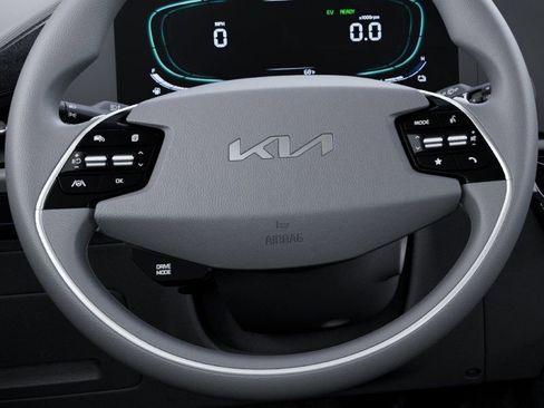New 2026 Kia Niro LX FWD image 29