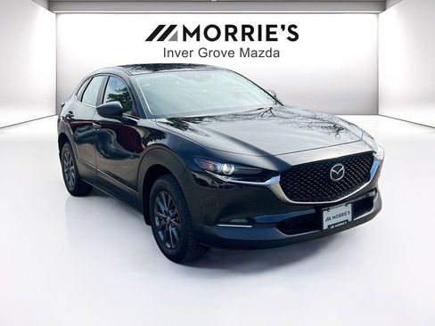 Used 2021 MAZDA CX-30 FWD 2.5 S image 3
