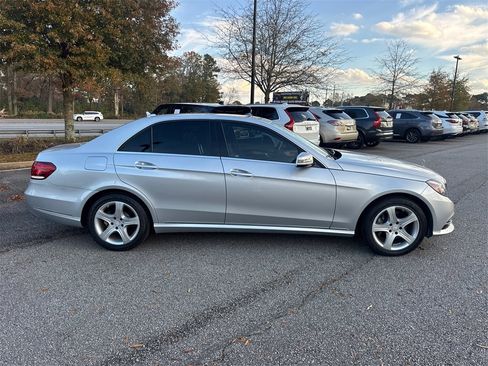 Used 2014 Mercedes-Benz E 350 Sedan image 8