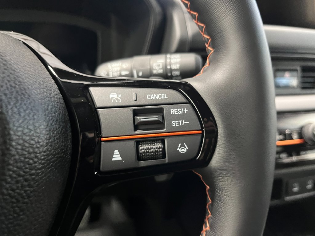 New 2026 Honda Pilot TrailSport image 19