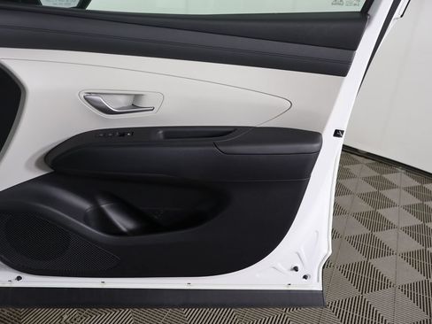 Certified 2026 Hyundai Tucson SE AWD/4WD image 18