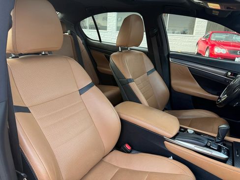 Used 2016 Lexus GS 350 image 12