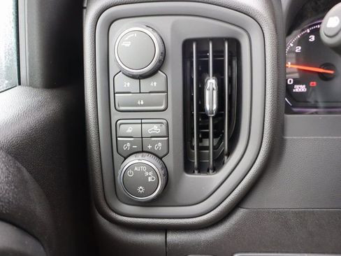 New 2026 Chevrolet Silverado 3500 W/T w/ WT Convenience Package AWD/4WD image 9