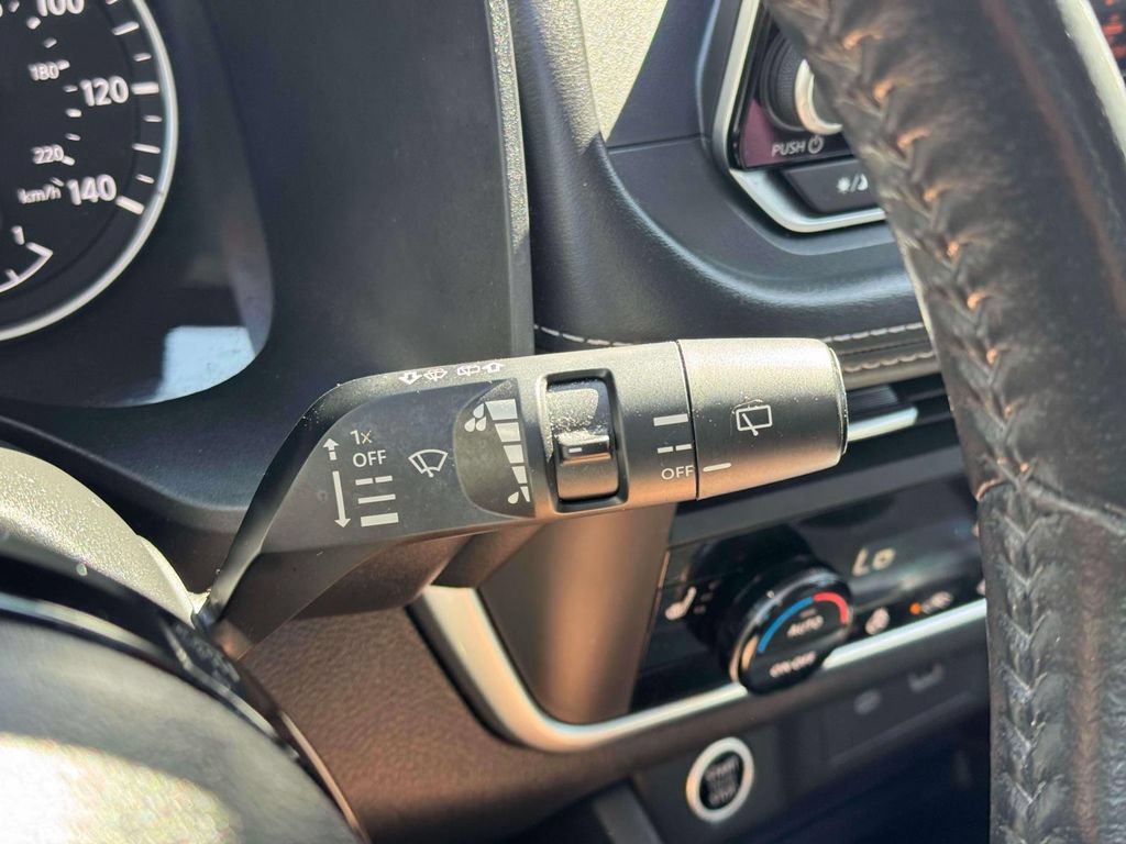 Certified 2023 Nissan Rogue SV w/ SV Premium B Package AWD/4WD image 25